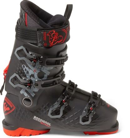 rei ski boots|rei ski boots men.